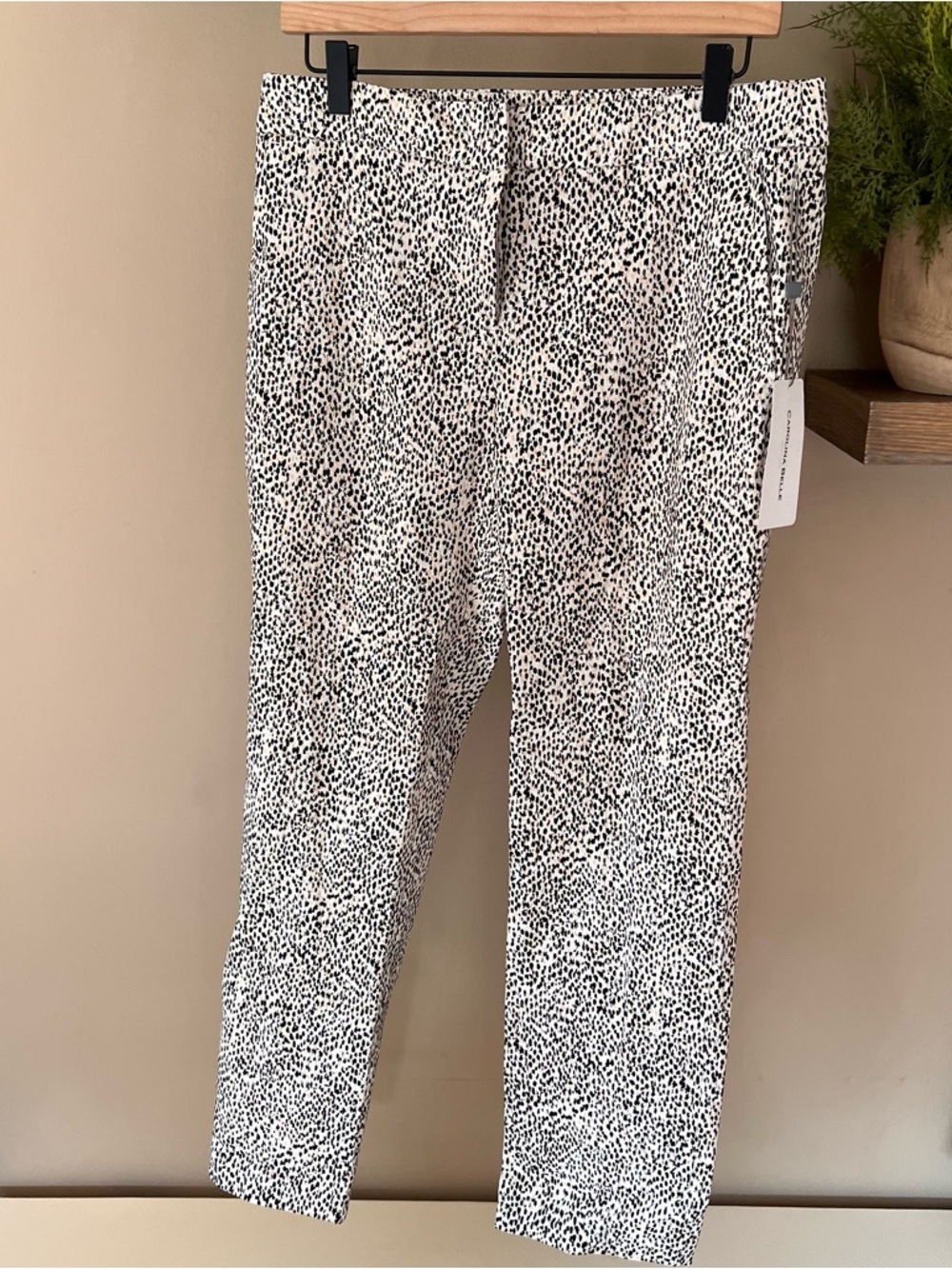 Carolina Belle ankle length pants